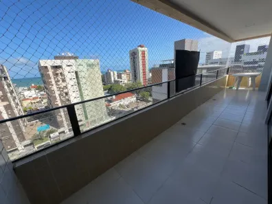 Apartamento com 3 Quartos à venda, 123m² no Jardim Oceania, João Pessoa