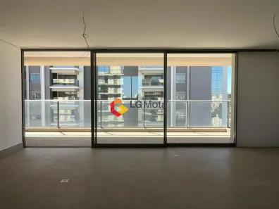 Apartamento com 3 Quartos à venda, 171m² no Nova Campinas, Campinas