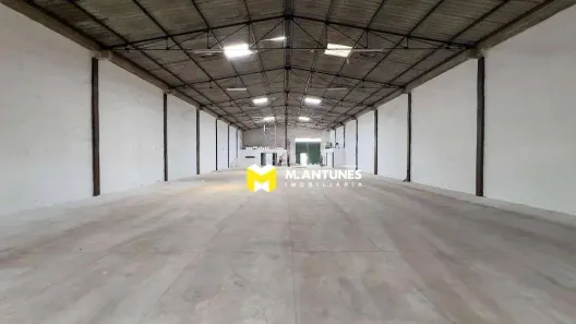 Galpão/Depósito/Armazém para alugar, 700m² no Ibura, Recife