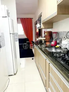 Apartamento com 2 Quartos à venda, 43m² no Vila Pedroso, São Paulo