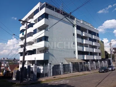 Kitnet com 1 Quarto à venda, 35m² no Presidente Vargas, Caxias do Sul