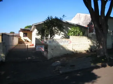 Casa com 3 Quartos à venda, 140m² no Conjunto Residencial Ney Braga, Maringá