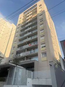 Apartamento com 2 Quartos à venda, 74m² no Cambuí, Campinas
