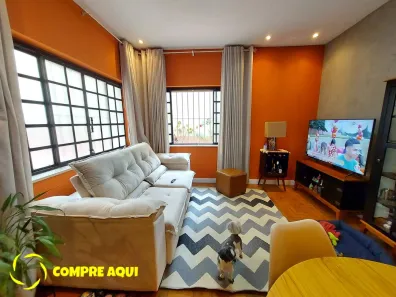 Apartamento com 2 Quartos à venda, 54m² no Barra Funda, São Paulo