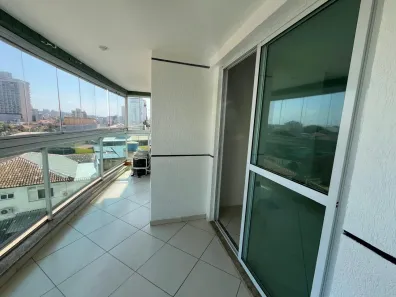 Apartamento com 2 Quartos à venda, 78m² no Imbetiba, Macaé