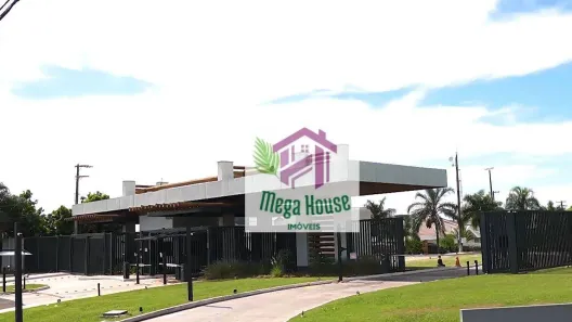 Casa de Condomínio com 4 Quartos à venda, 420m² no Residencial Vale Verde, Marília