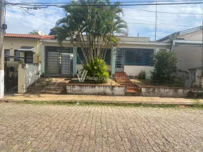 Casa com 5 Quartos à venda, 161m² no Vila Olivo, Valinhos