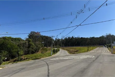 Lote/Terreno à venda, 300m² no Residencial Floresta São Vicente, Bragança Paulista