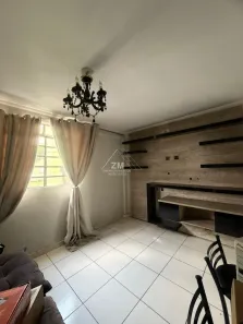 Apartamento com 2 Quartos à venda, 58m² no Parque Residencial Vila União, Campinas