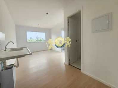 Flat com 1 Quarto à venda, 27m² no Brooklin Paulista, São Paulo
