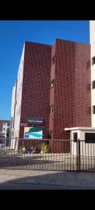 Apartamento com 2 Quartos à venda, 47m² no Planalto Boa Esperança, João Pessoa