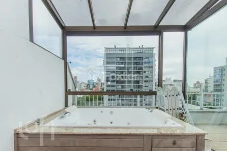 Cobertura com 2 Quartos à venda, 170m² no Auxiliadora, Porto Alegre
