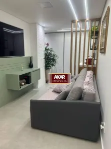 Apartamento com 2 Quartos à venda, 55m² no Centro, São Bernardo do Campo