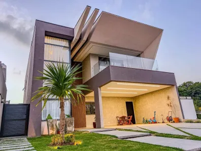 Casa com 4 Quartos à venda, 298m² no Jardim Califórnia, Jacareí