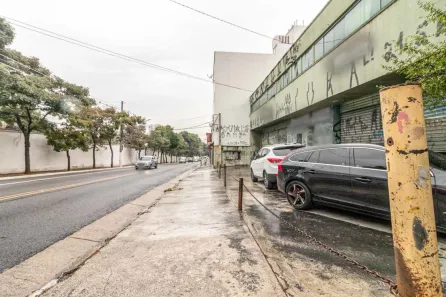 Ponto Comercial para alugar, 400m² no Quarta Parada, São Paulo