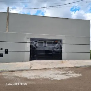 Casa com 2 Quartos à venda, 132m² no Jardim do Bosque, São Carlos