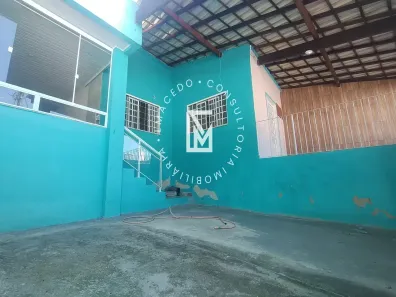 Casa de Condomínio com 2 Quartos à venda, 100m² no Campo Grande, Rio de Janeiro