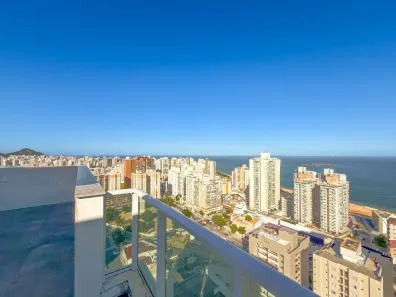 Apartamento com 2 Quartos à venda, 160m² no Praia de Itaparica, Vila Velha
