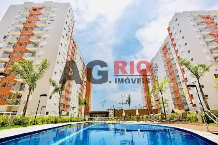 Apartamento com 3 Quartos à venda, 70m² no Anil, Rio de Janeiro