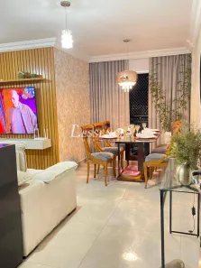 Apartamento com 3 Quartos à venda, 70m² no Residencial Eldorado, Goiânia