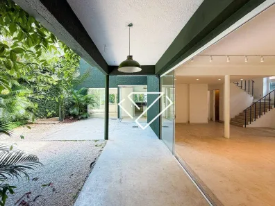 Casa com 3 Quartos à venda, 292m² no Gávea, Rio de Janeiro