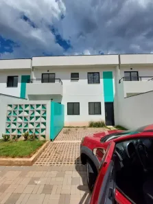 Casa com 2 Quartos à venda, 70m² no Jardim Petrópolis, Cotia