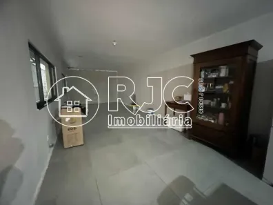 Casa com 3 Quartos à venda, 375m² no Tijuca, Rio de Janeiro