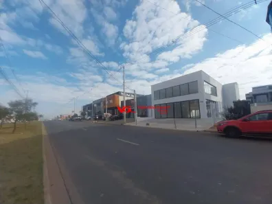 Galpão/Depósito/Armazém para alugar, 285m² no Jardim Esplanada, Indaiatuba