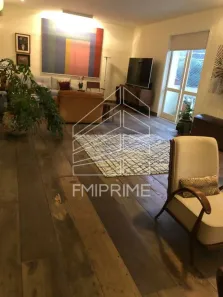 Apartamento com 3 Quartos à venda, 300m² no Cerqueira César, São Paulo