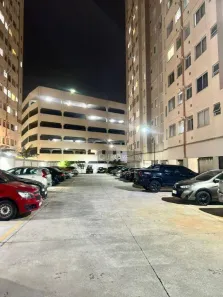 Apartamento com 2 Quartos à venda, 43m² no Cidade São Mateus, São Paulo