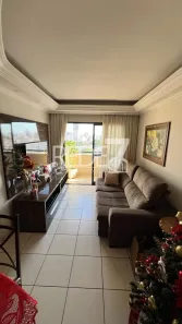 Apartamento com 3 Quartos à venda, 80m² no Vila João Jorge, Campinas