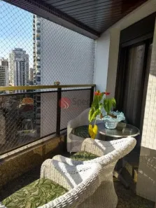 Apartamento com 3 Quartos à venda, 150m² no Vila Regente Feijó, São Paulo