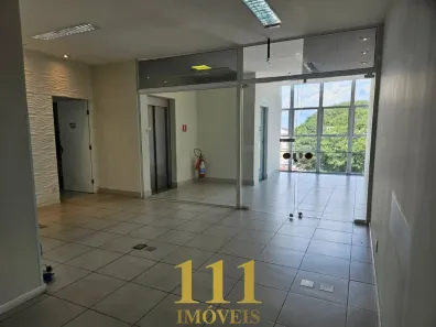 Sala Comercial com 1 Quarto para alugar, 487m² no Centro, São José dos Campos