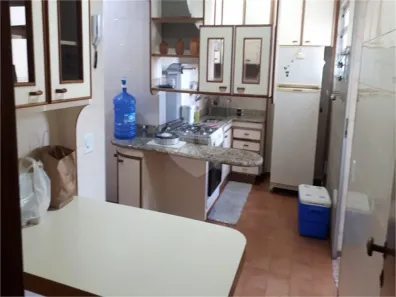 Apartamento com 3 Quartos à venda, 99m² no Tucuruvi, São Paulo