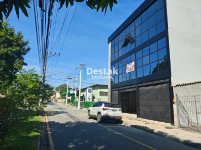 Ponto Comercial para alugar, 260m² no Conforto, Volta Redonda