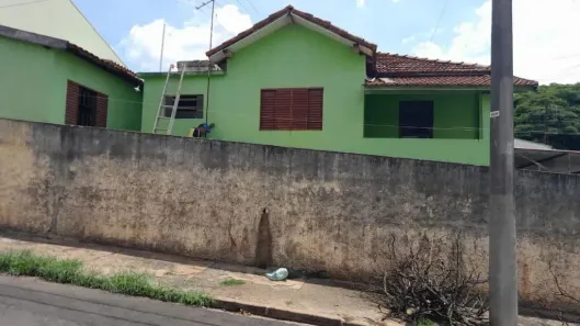 Casa com 2 Quartos à venda, 102m² no Centro, Marília