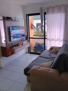Apartamento com 2 Quartos à venda, 62m² no Stella Maris, Salvador