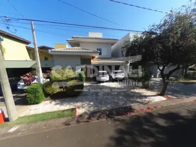Casa de Condomínio com 4 Quartos à venda, 267m² no Jardim Jockey Clube, São Carlos