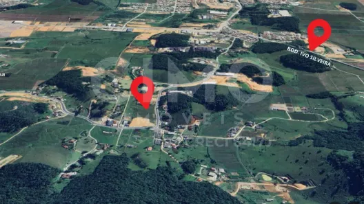 Lote/Terreno à venda, 1183m² no Santa Terezinha, Gaspar