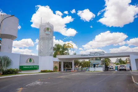 Lote/Terreno à venda, 500m² no Jardim Atibaia (Sousas), Campinas