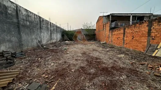 Lote/Terreno à venda, 250m² no Jardim Jandaia, Ribeirão Preto