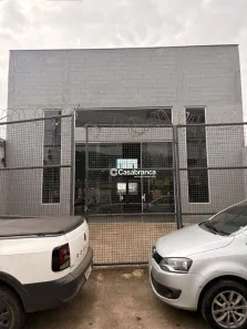 Galpão/Depósito/Armazém para alugar, 400m² no Jardim Planalto, Sorocaba