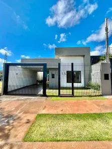 Casa com 3 Quartos à venda, 110m² no Jardim Dias I, Maringá