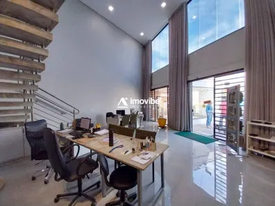 Ponto Comercial para alugar, 100m² no Jardim Alphacenter, Santa Bárbara D'Oeste