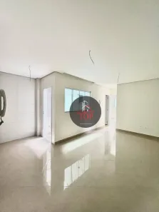Apartamento com 2 Quartos à venda, 50m² no Vila Floresta, Santo André