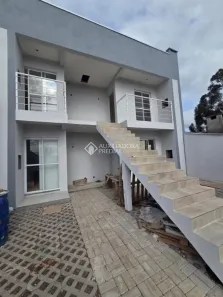 Apartamento com 1 Quarto à venda, 35m² no Aparecida, Alvorada