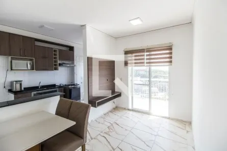 Apartamento com 2 Quartos à venda, 54m² no Votupoca, Barueri