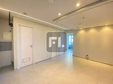 Sala Comercial à venda, 42m² no Vila Almeida, São Paulo