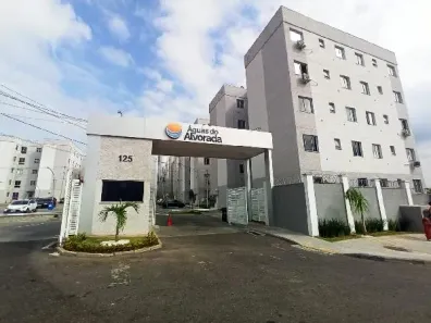 Apartamento com 2 Quartos à venda, 43m² no Cosmos, Rio de Janeiro