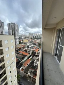 Apartamento com 2 Quartos à venda, 43m² no Jardim Três Irmãos, Taboão da Serra